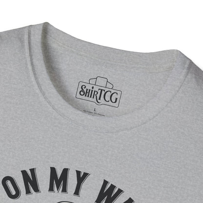 Salten Your Game T-Shirt