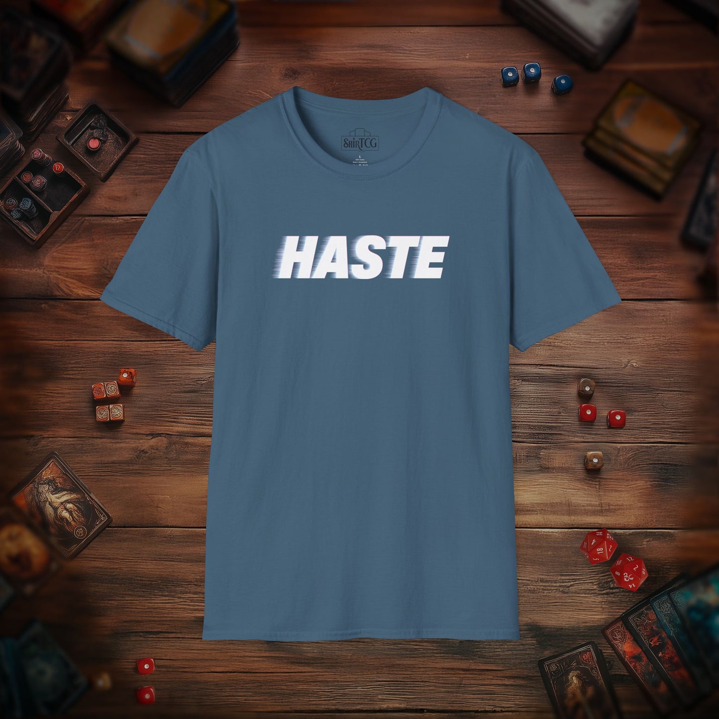 Haste T-shirt