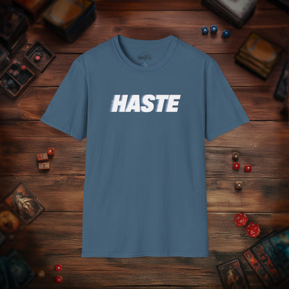 Haste T-shirt