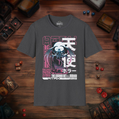 Angel Horror T-Shirt