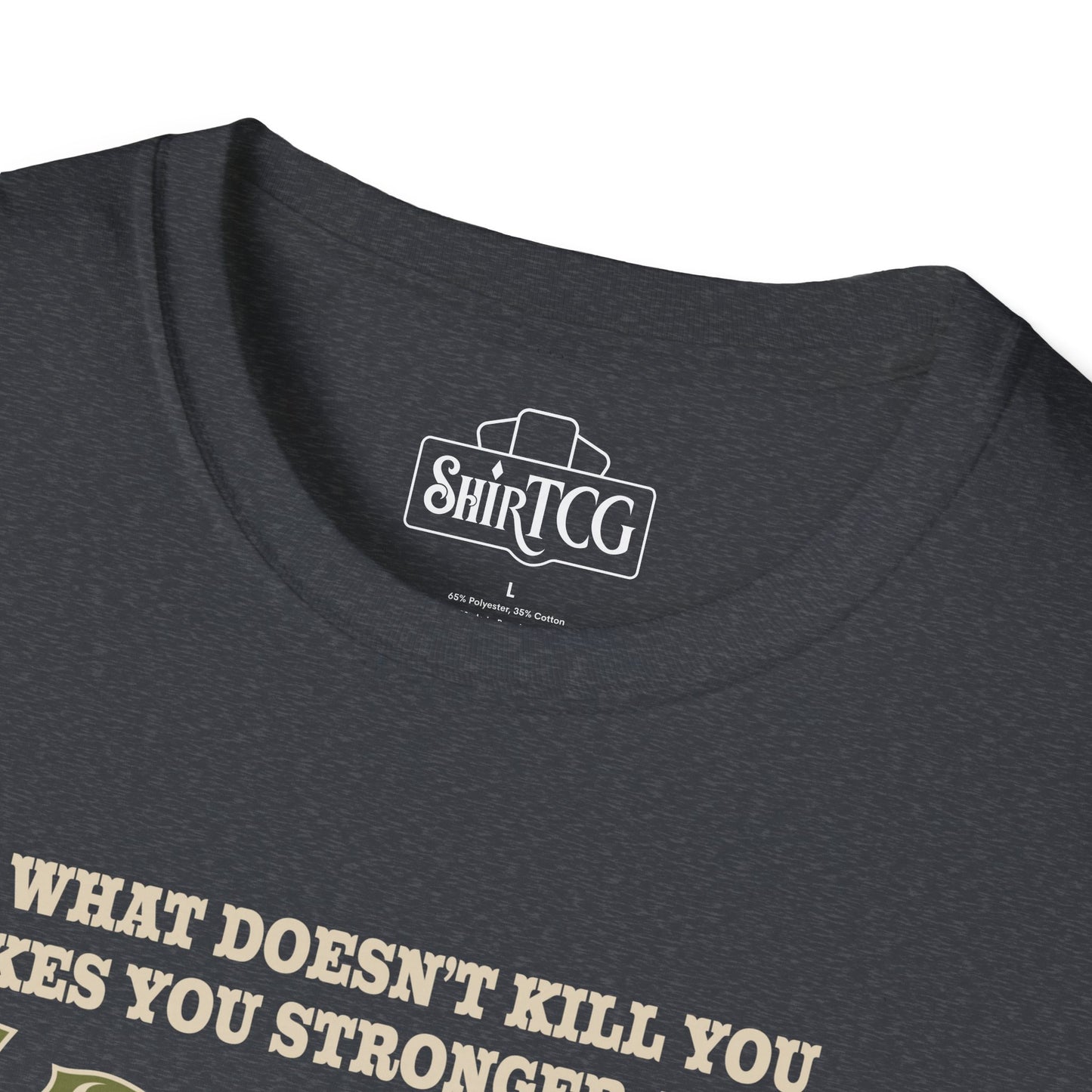 Goblins Will Kill You T-Shirt