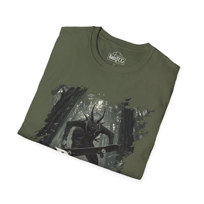 Ramp: Alternate Art T-Shirt