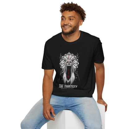 The Thirteen T-Shirt