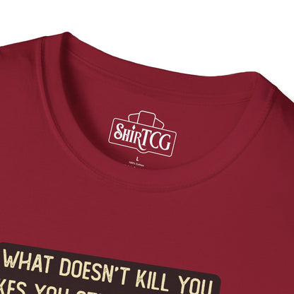 Dinosaurs Will Kill You T-Shirt