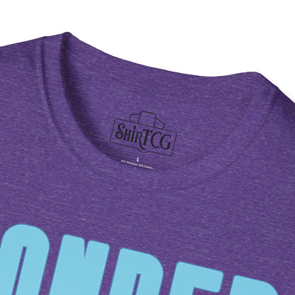Ponder T-Shirt