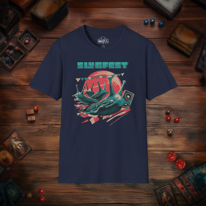 Slugfest T-shirt