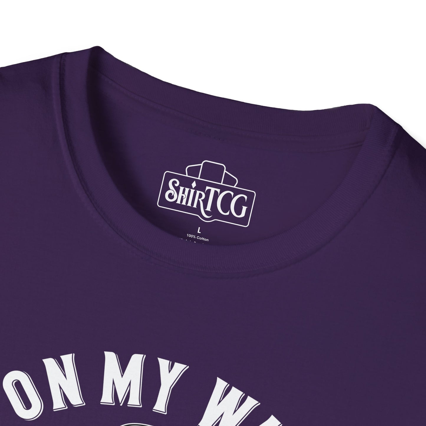 Salten Your Game T-Shirt