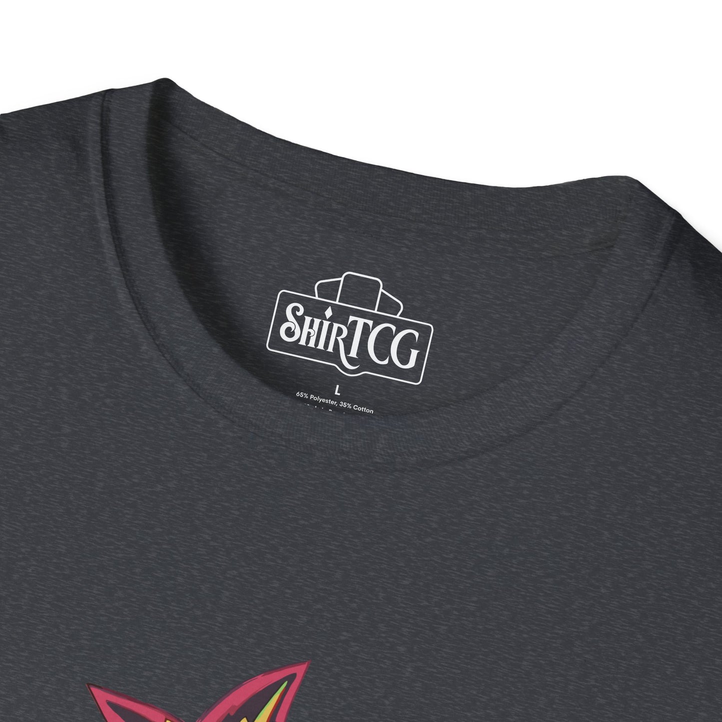 Ah Gi Oh! T-shirt
