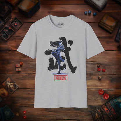 Prowess T-shirt