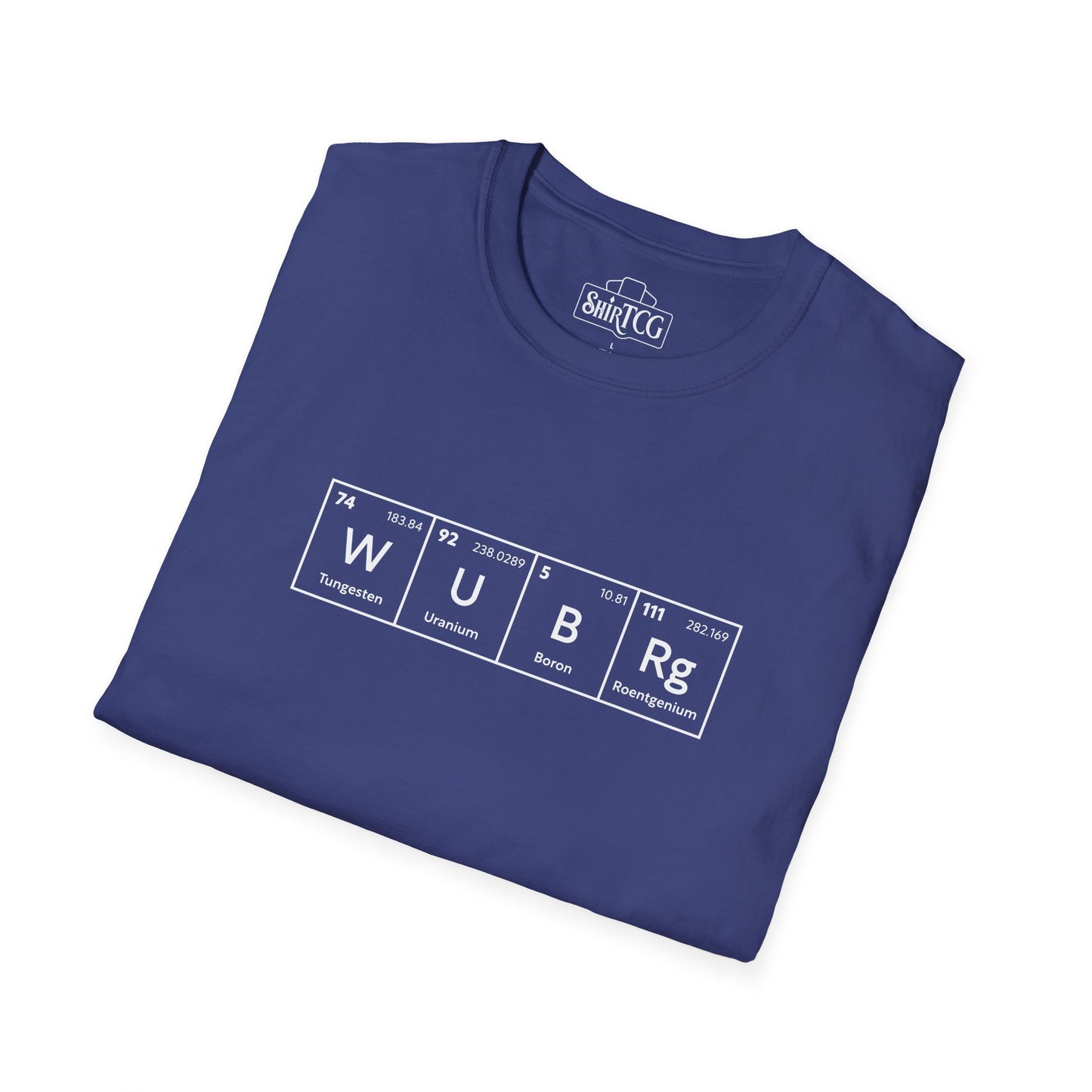 Magic Chemistry T-shirt