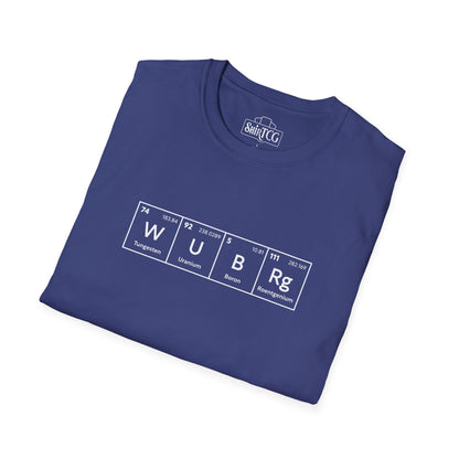 Magic Chemistry T-shirt