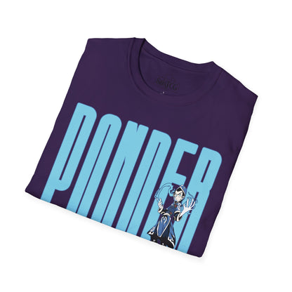 Ponder T-Shirt