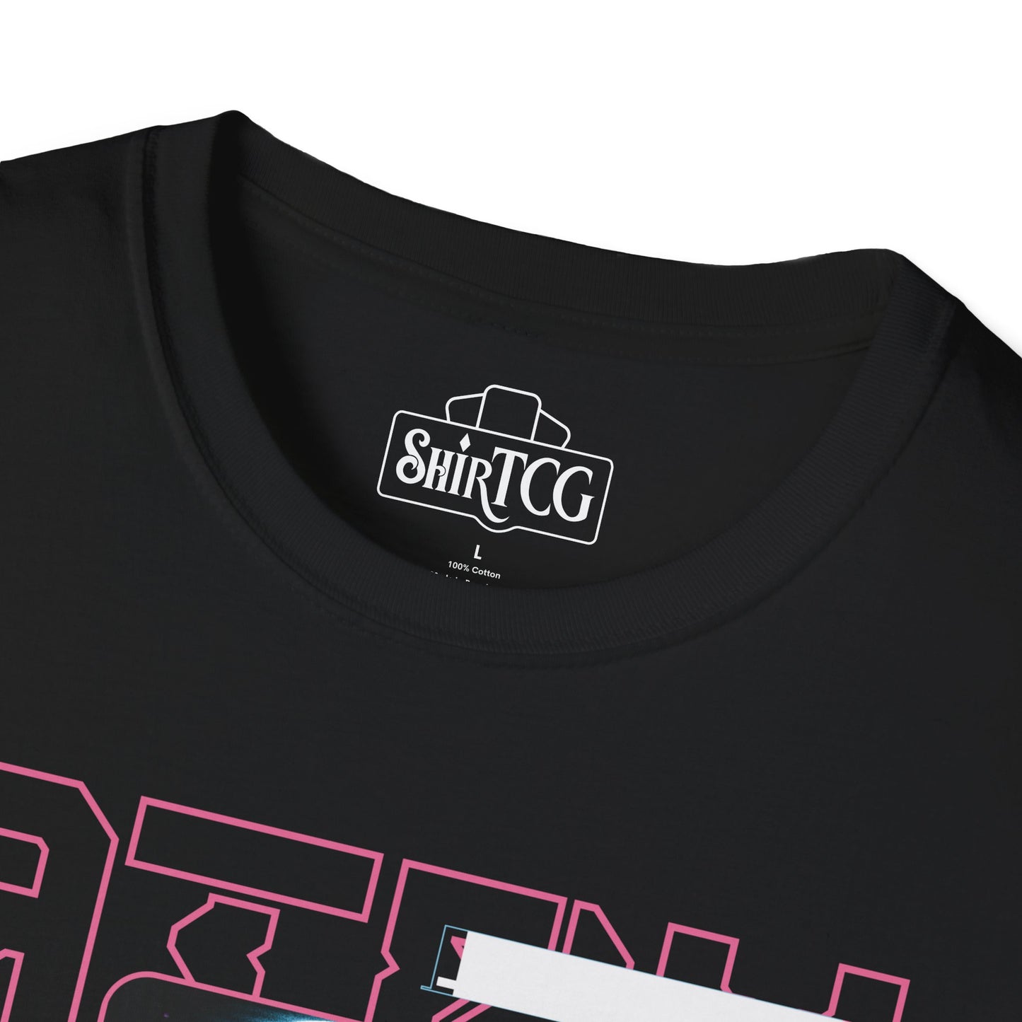 Angel Horror T-Shirt