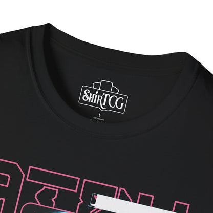 Angel Horror T-Shirt