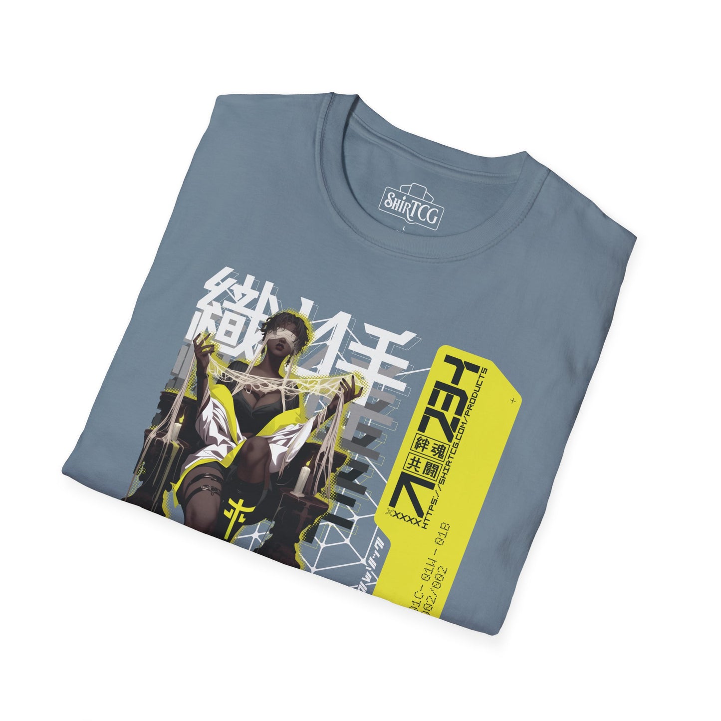 Weaver Cleric T-Shirt