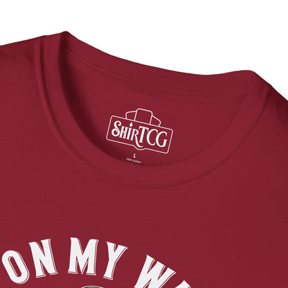 Salten Your Game T-Shirt
