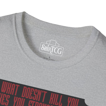 Vampires Will Kill You T-Shirt