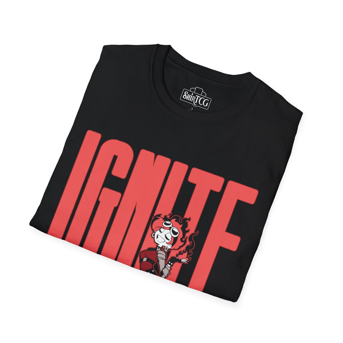 Ignite T-Shirt