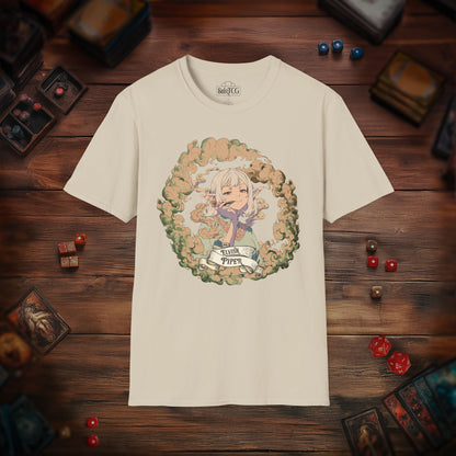 Elvish Piper T-Shirt