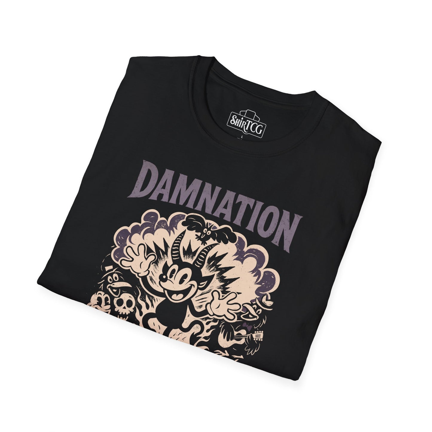 Damnation