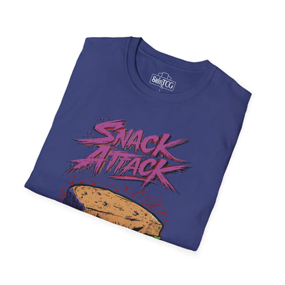 Snack Attack T-shirt