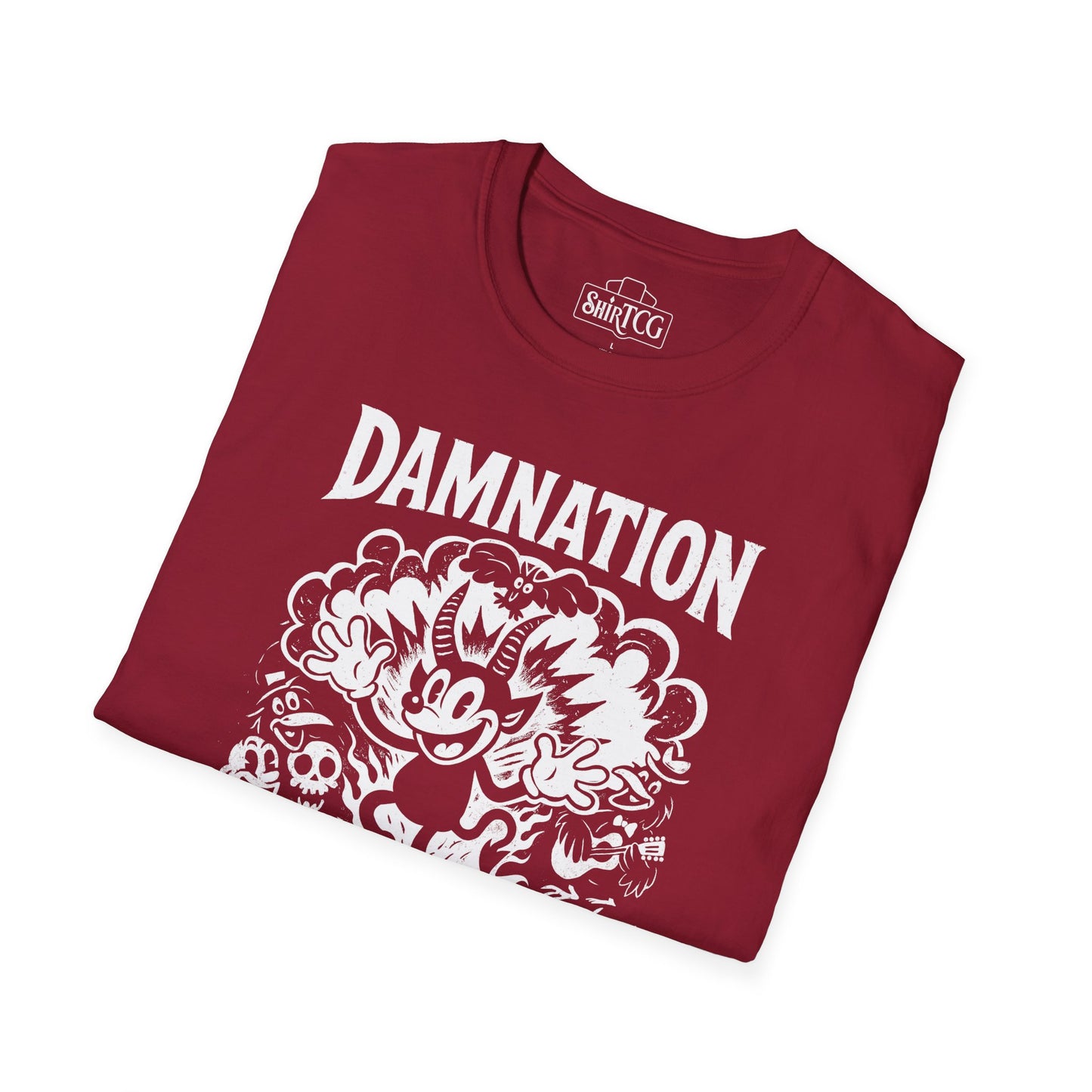 Damnation