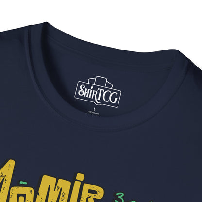 Momir DBZ Tribute T-Shirt