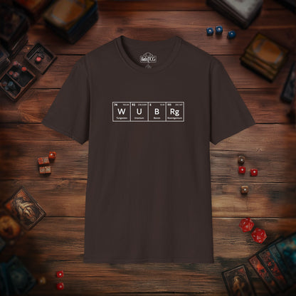 Magic Chemistry T-shirt
