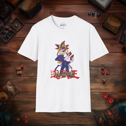 Ah Gi Oh! T-shirt
