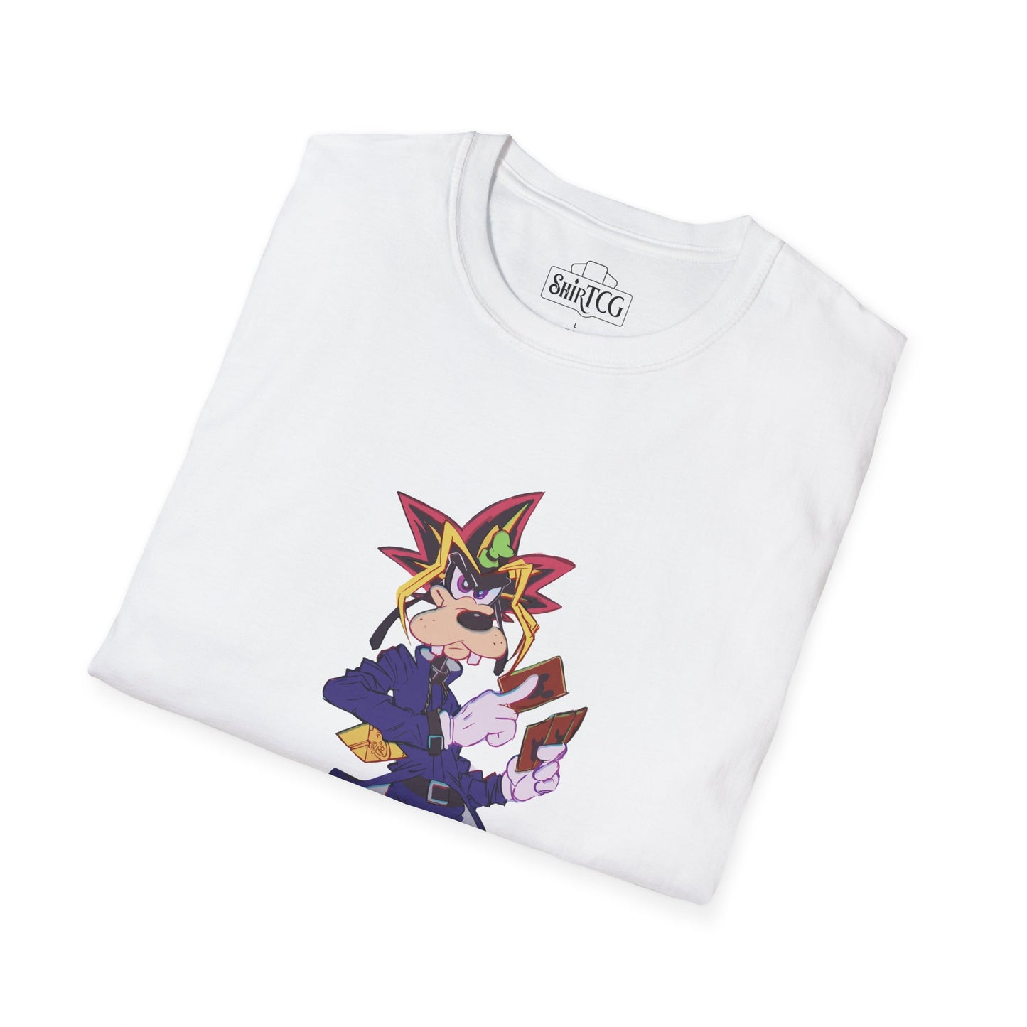 Ah Gi Oh! T-shirt