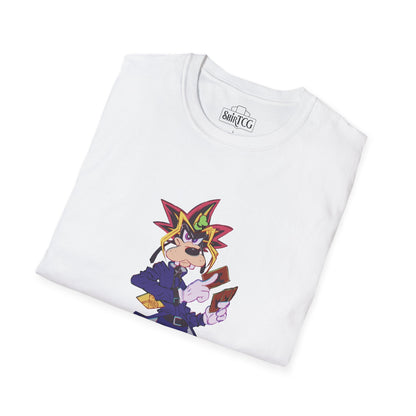 Ah Gi Oh! T-shirt