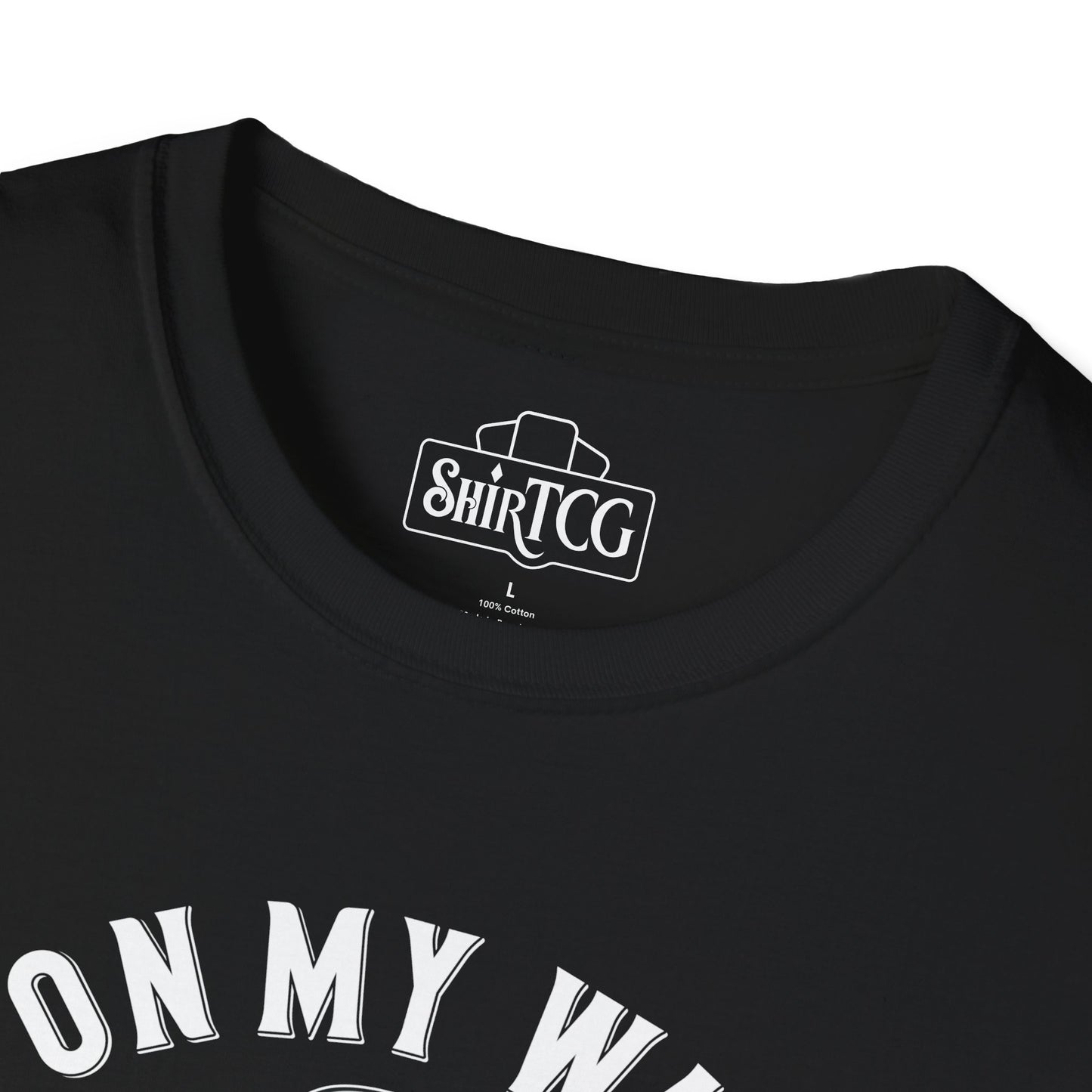 Salten Your Game T-Shirt