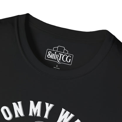 Salten Your Game T-Shirt