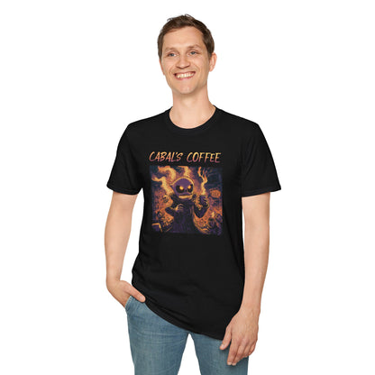 Cabals Coffee T-Shirt