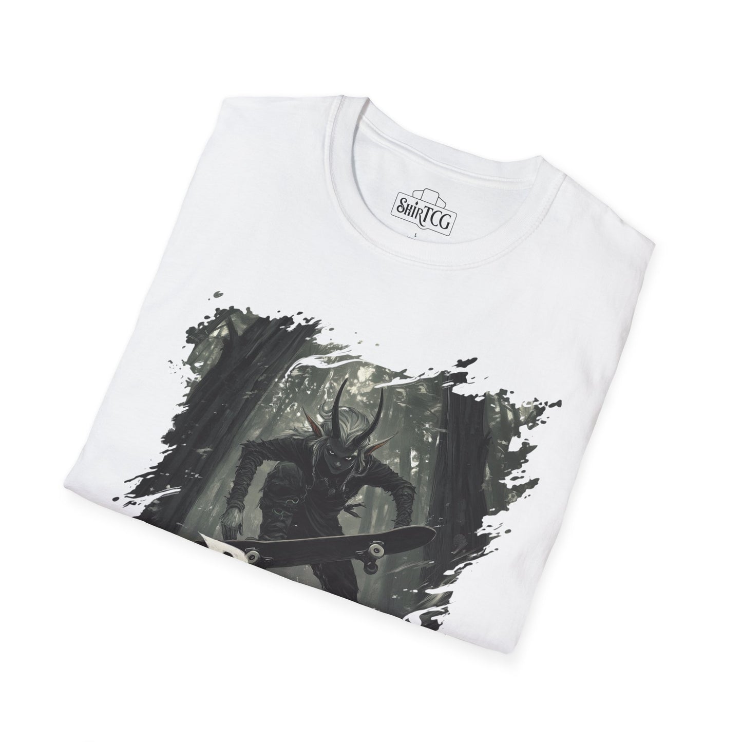 Ramp: Alternate Art T-Shirt