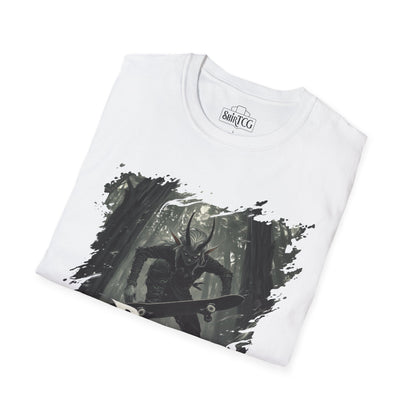 Ramp: Alternate Art T-Shirt