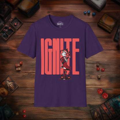 Ignite T-Shirt