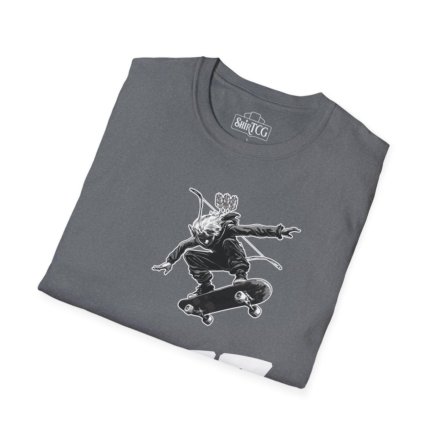 Ramp T-Shirt