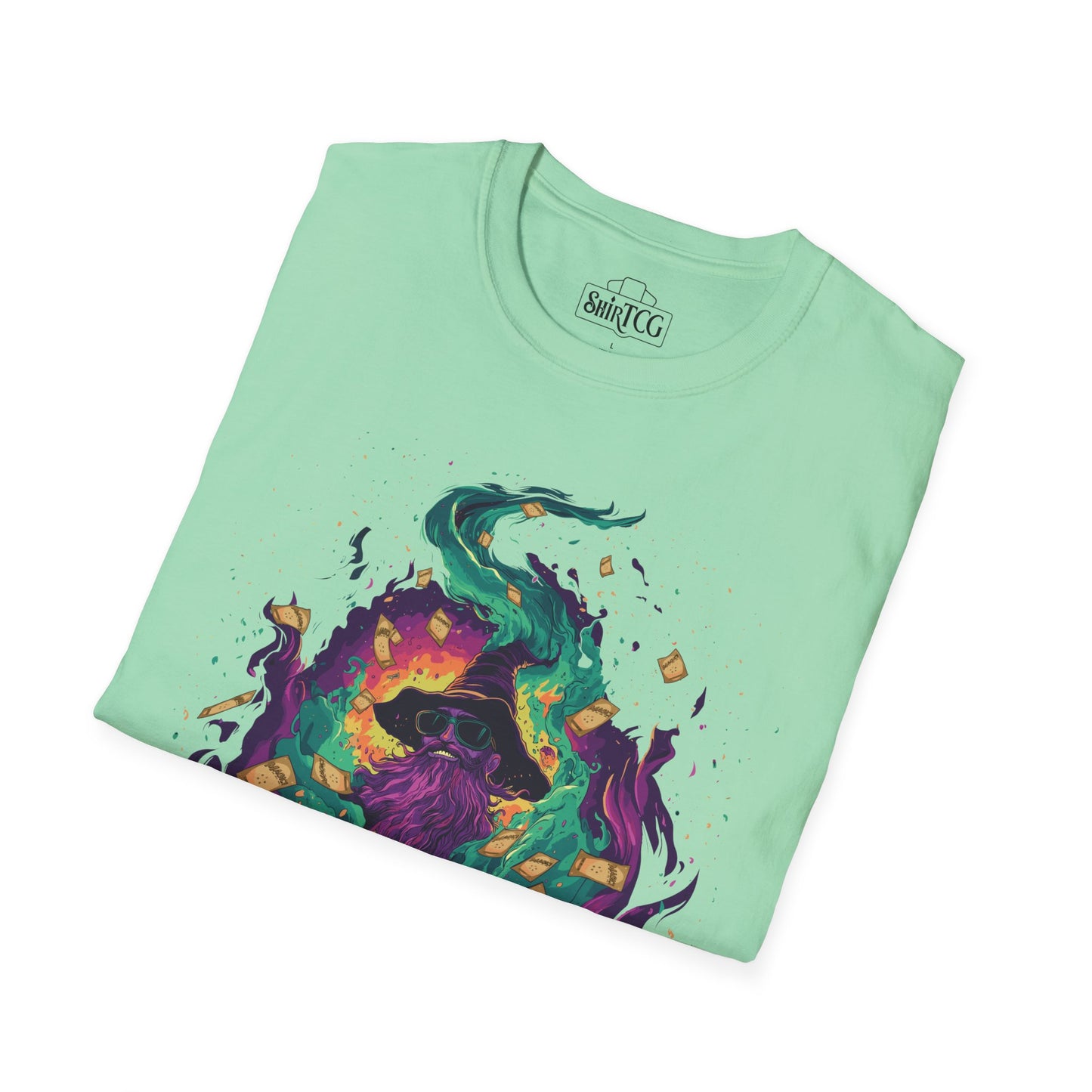 Everyday I'm Shuffling T-Shirt