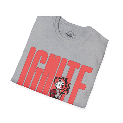 Ignite T-Shirt