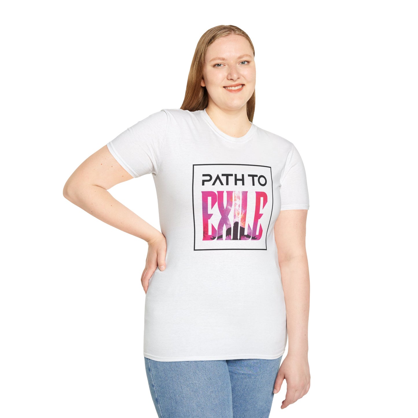 Path to Exile T-Shirt