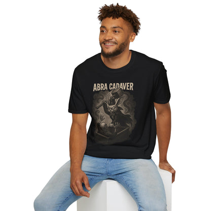 Abra Cadaver T-shirt