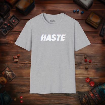 Haste T-shirt