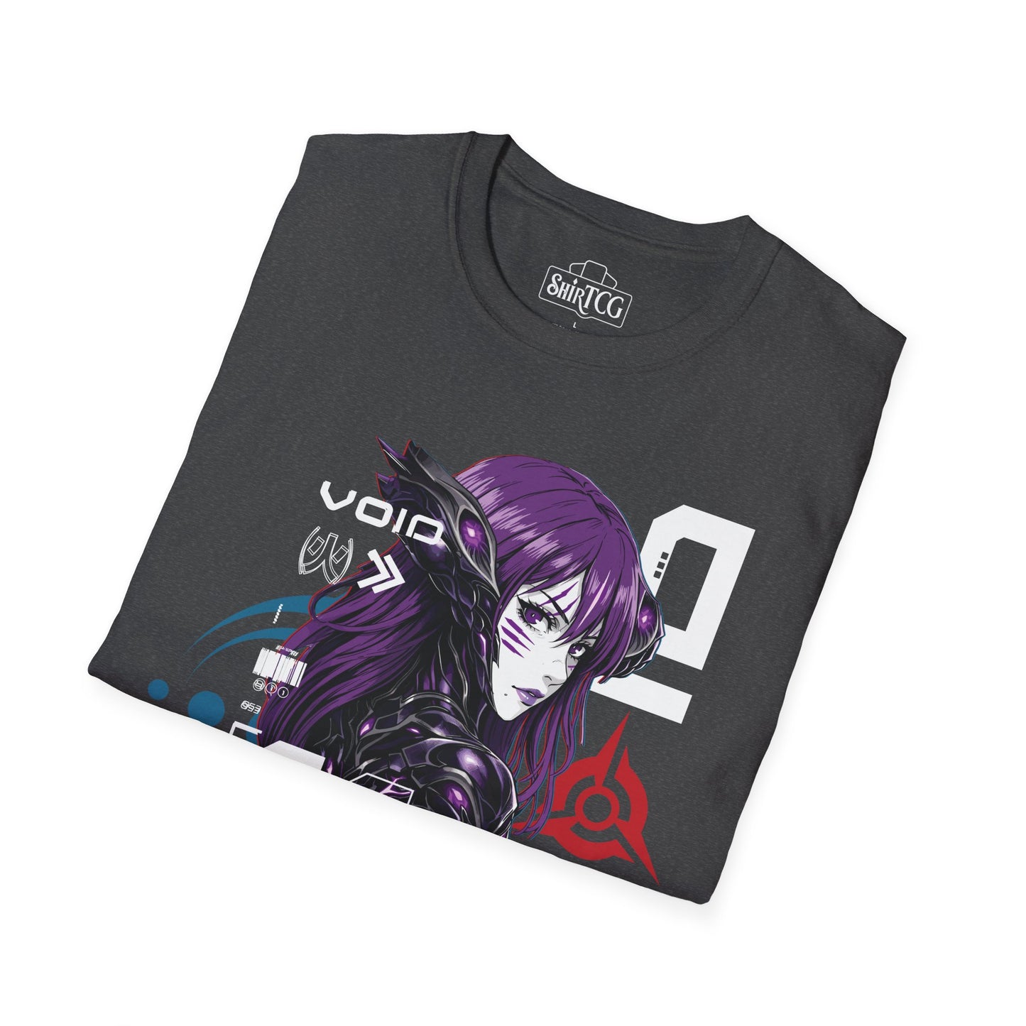 Daughter Of The Void T-shirt