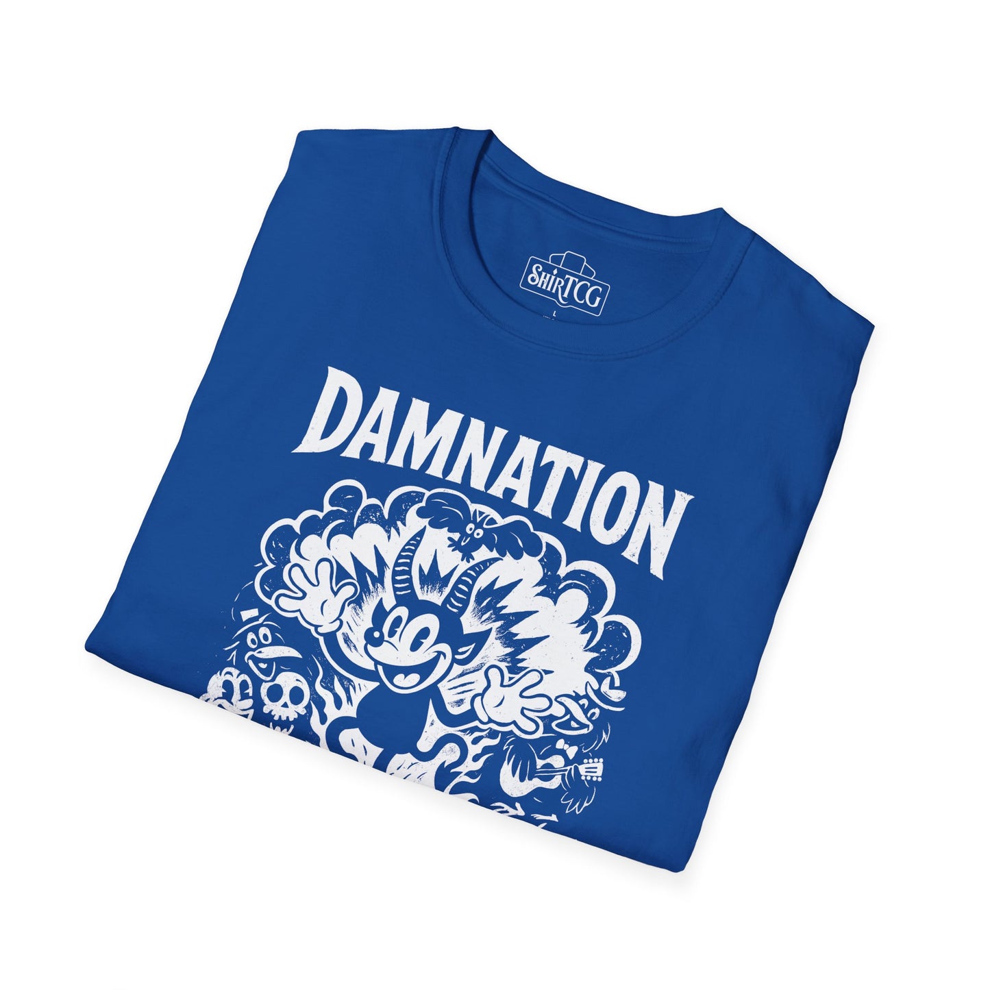 Damnation