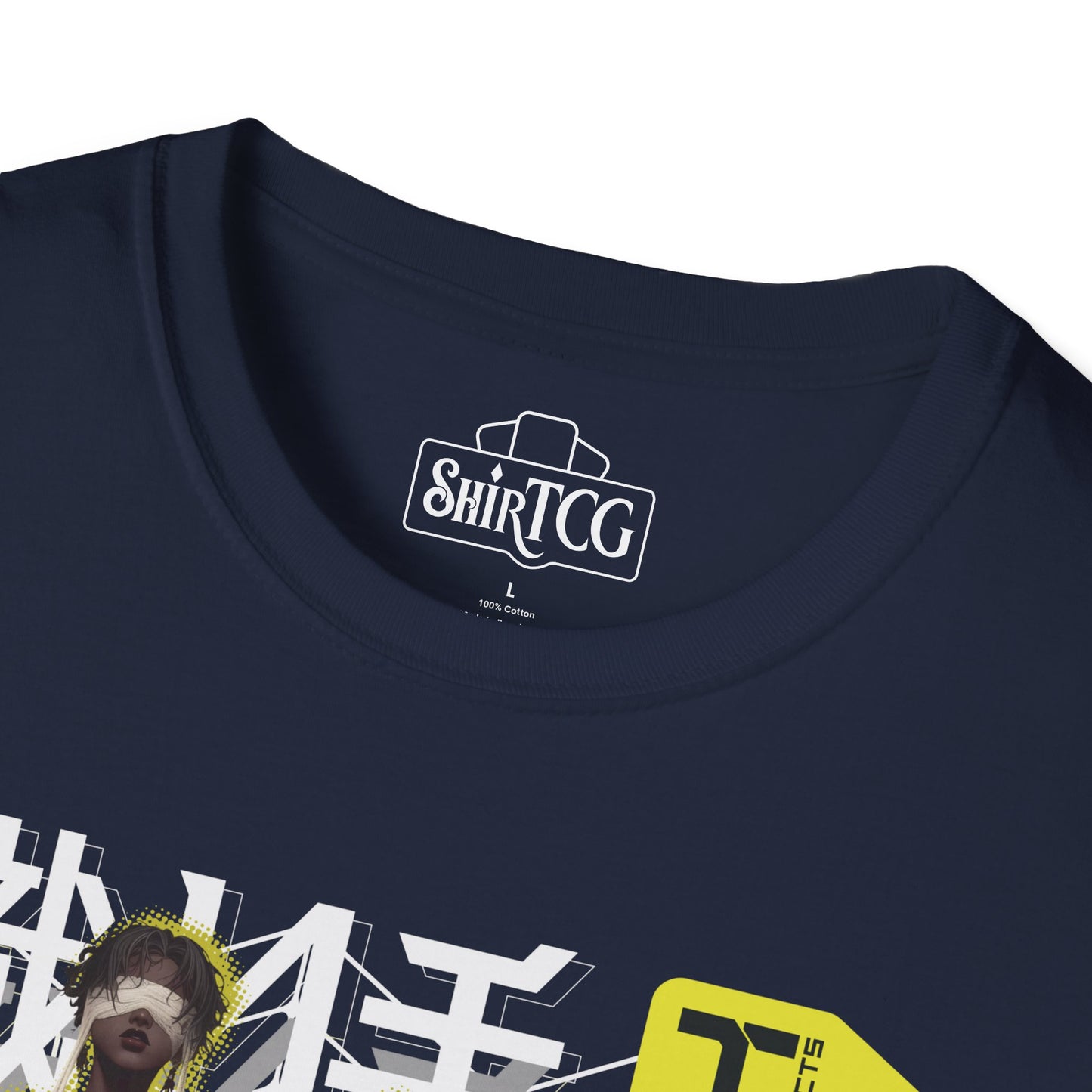 Weaver Cleric T-Shirt