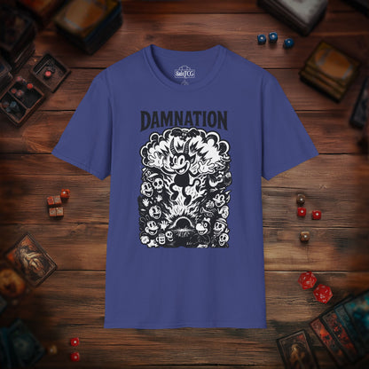Damnation T-shirt