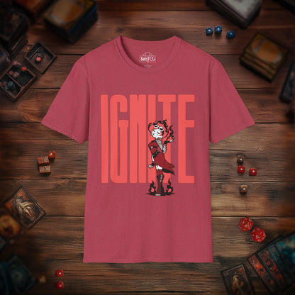 Ignite T-Shirt