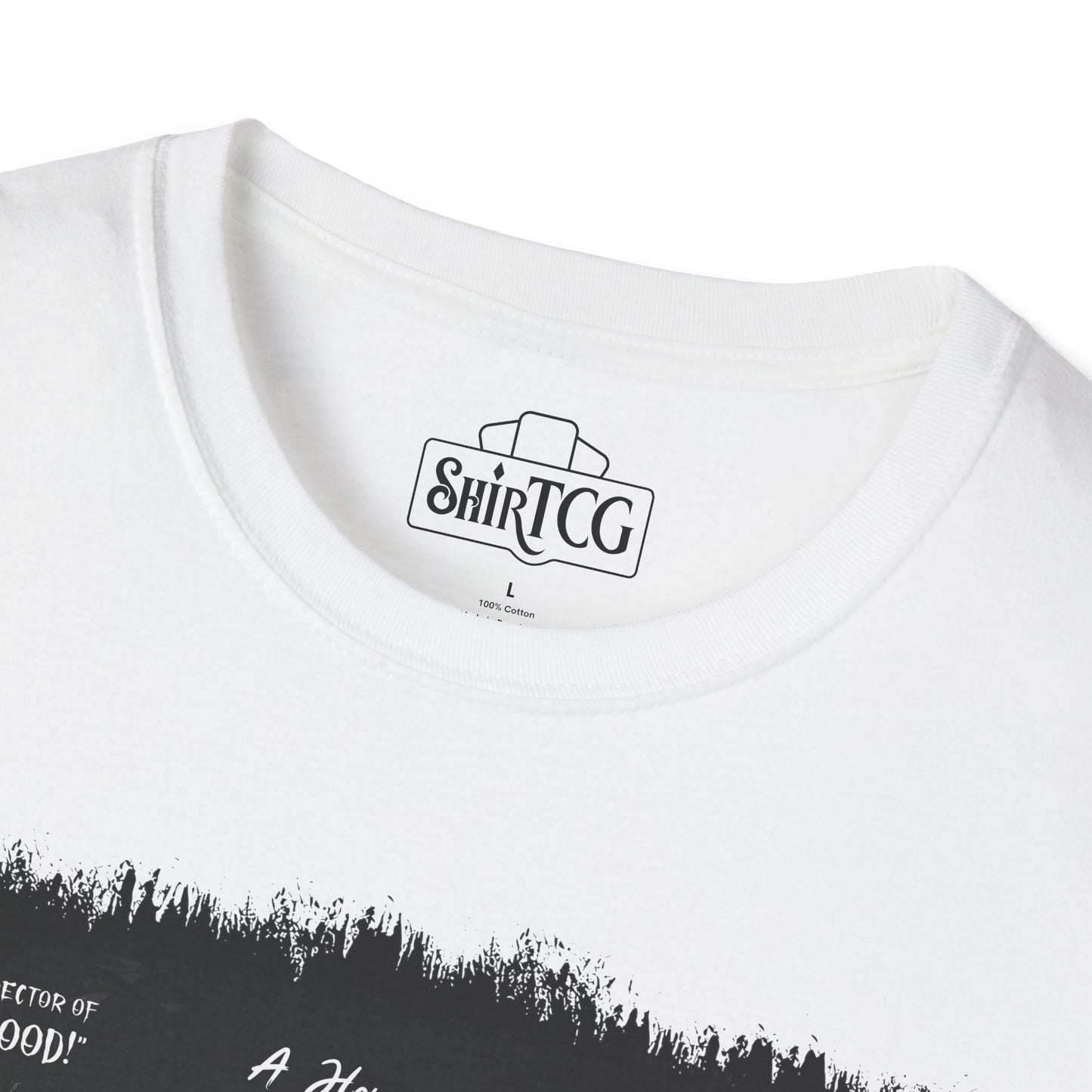 Mana Screwed T-Shirt