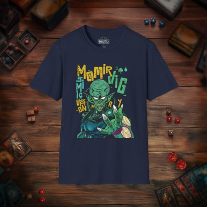 Momir DBZ Tribute T-Shirt